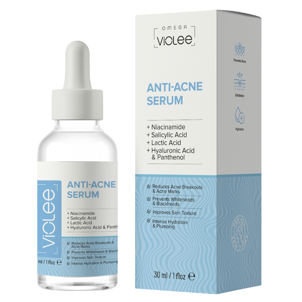 Anti-Acne Serum 30 ml
