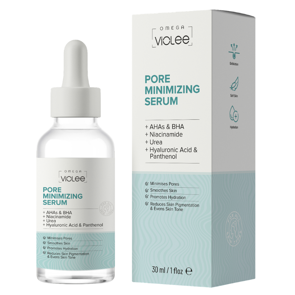Pore Minimizing Serum 30 ml