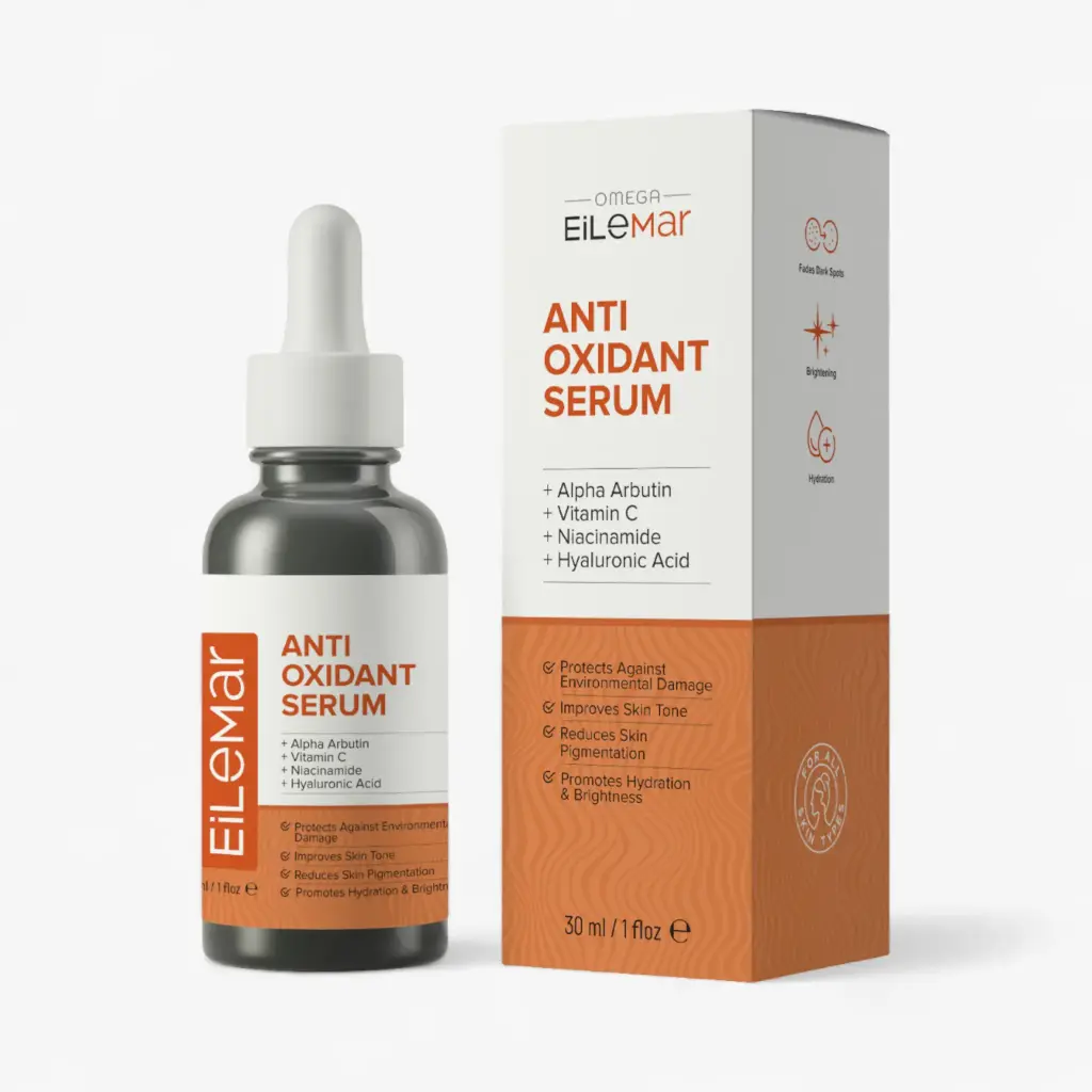Sérum Antioxidante – 30 ml