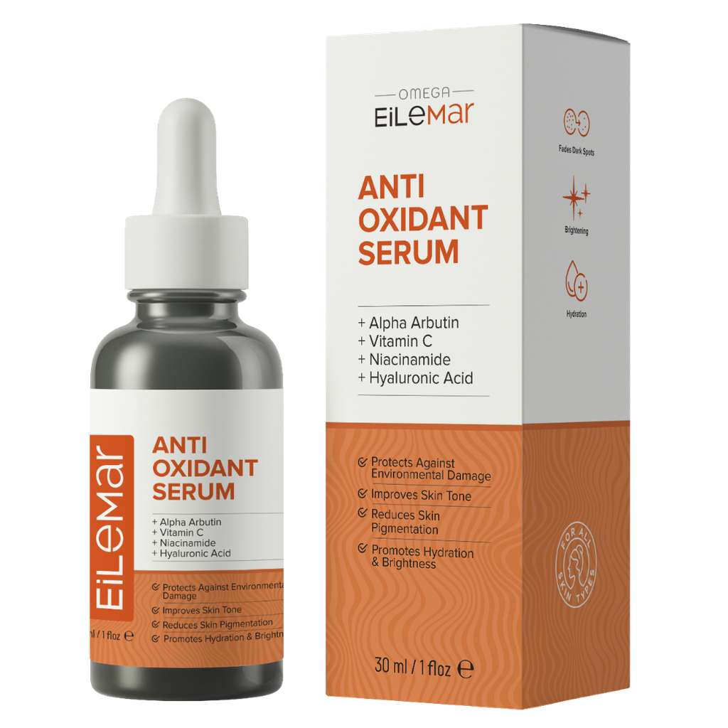 Anti-Oxidant Serum 30 ml