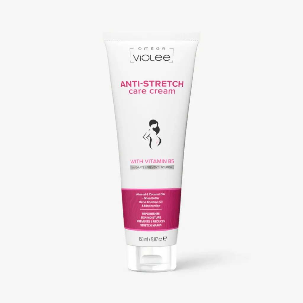 Crema Cuidado Antiestrías – 150 ml