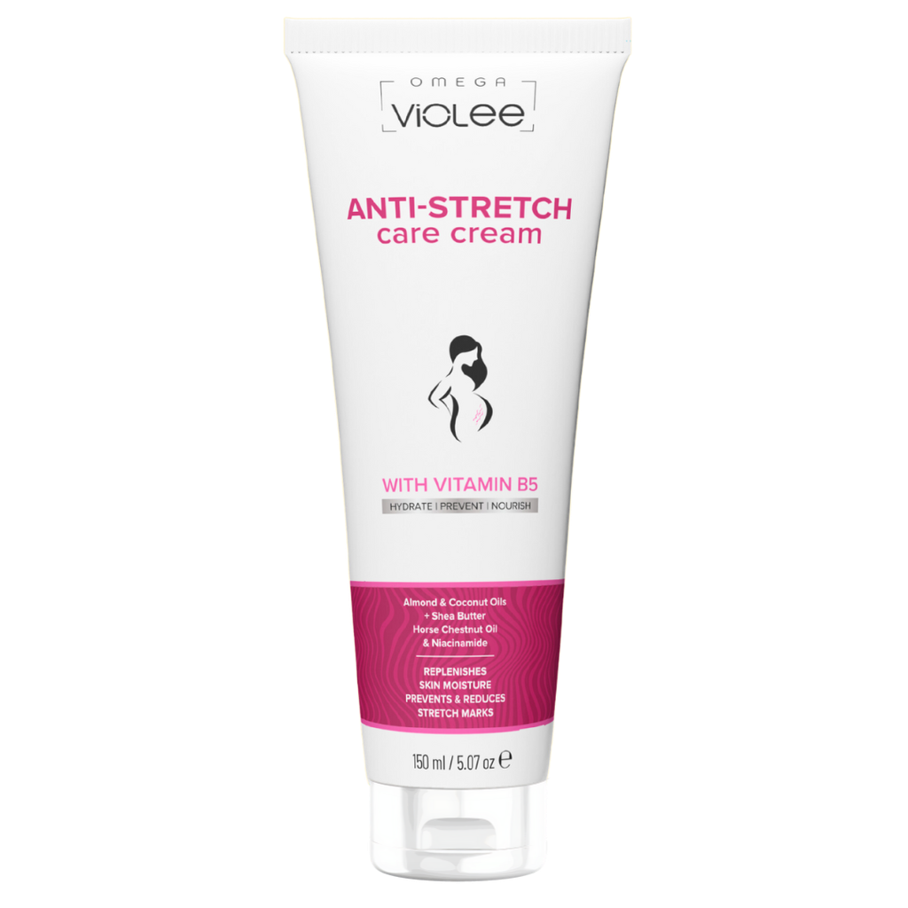Anti-Stretch Care Cream 150 Ml