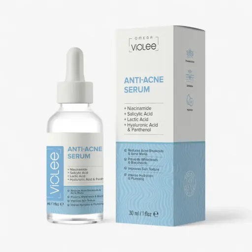 [OM242] Sérum Antiacné – 30 ml