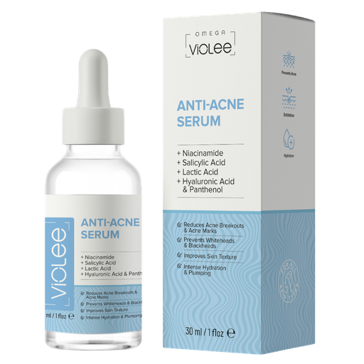 Anti-Acne Serum 30 ml