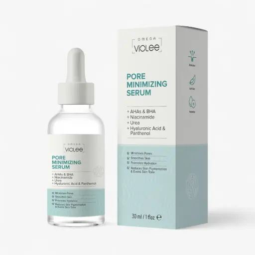 [OM238] Sérum Reductor De Poros – 30 ml