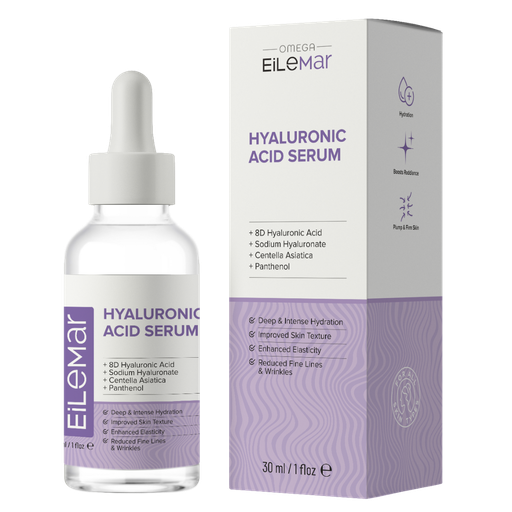 Hyaluronic Acid Serum 30 ml