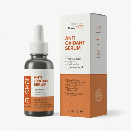 [OM240] Sérum Antioxidante – 30 ml