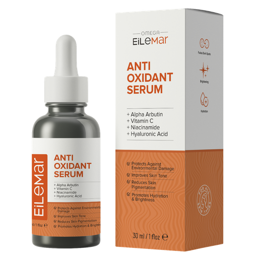 Anti-Oxidant Serum 30 ml