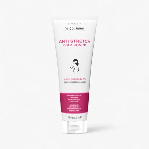 [OM246] Crema Cuidado Antiestrías – 150 ml