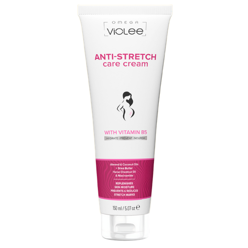 Anti-Stretch Care Cream 150 Ml