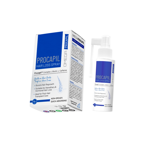 Procapil Hair Loss Spray 75 ml